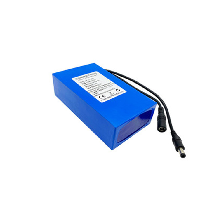 7.4V 1200mAh 18650GP